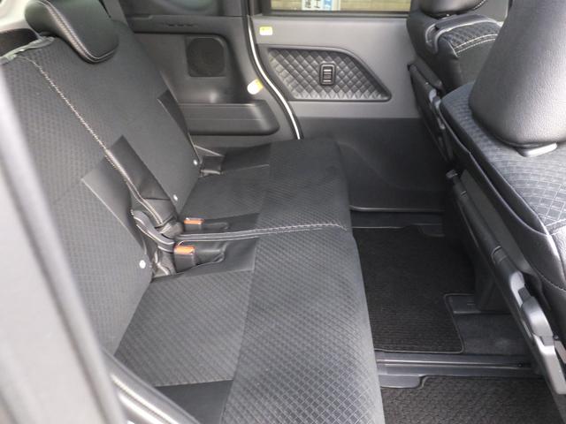 タント カスタムＲＳ　純正９インチナビ　全方位カメラ　衝突軽減装置　フルセグ　スマートアシスト　両側パワースライドドア　ハーフレザーシート　パーキングアシスト　クルコン　ＬＥＤヘッド　シートヒーター　ＵＳＢジャック（29枚目）