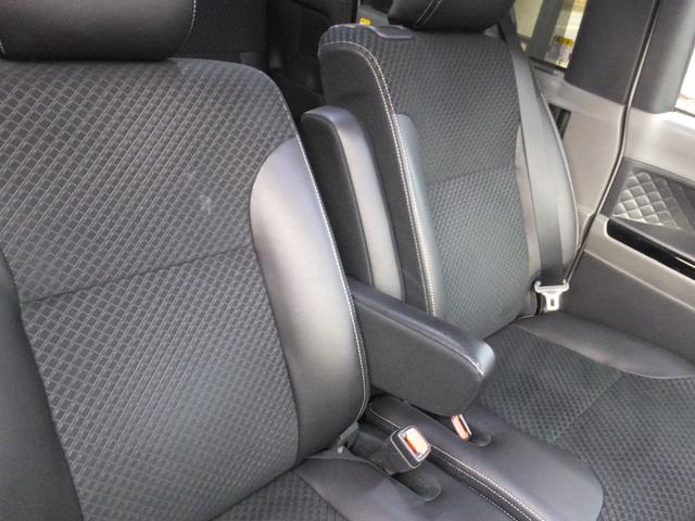 タント カスタムＲＳ　純正９インチナビ　全方位カメラ　衝突軽減装置　フルセグ　スマートアシスト　両側パワースライドドア　ハーフレザーシート　パーキングアシスト　クルコン　ＬＥＤヘッド　シートヒーター　ＵＳＢジャック（34枚目）