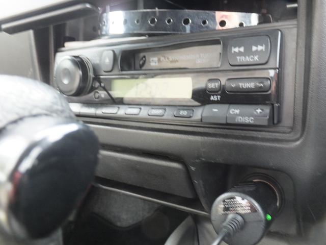 ジムニー ＸＣ　リフトアップ　社外バンパー　社外マフラー　オートマ　サイドバイザー　オープンカントリー　ラテラルロッド　スキッドプレート　テールガード　ヘッドライトガード（34枚目）