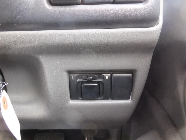 ジムニー ＸＣ　リフトアップ　社外バンパー　社外マフラー　オートマ　サイドバイザー　オープンカントリー　ラテラルロッド　スキッドプレート　テールガード　ヘッドライトガード（35枚目）