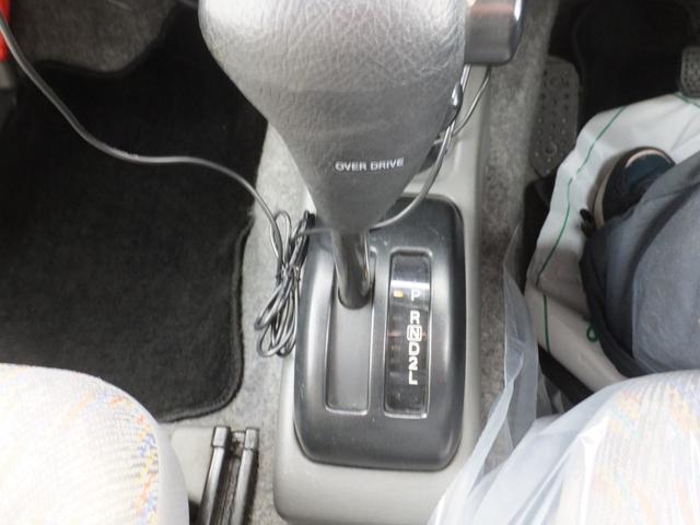 ジムニー ＸＣ　リフトアップ　社外バンパー　社外マフラー　オートマ　サイドバイザー　オープンカントリー　ラテラルロッド　スキッドプレート　テールガード　ヘッドライトガード（39枚目）