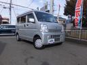 NV100クリッパーバン GX 霊柩車 寝台車 黒ナンバー 2名乗車 棺台付き 事業ナンバー登録 8ナンバー登録 軽霊柩 軽寝台 新品レール フイルム施工 オーダーあり 軽霊柩車 軽寝台車 軽寝台 衝突軽減装置 軽搬送車 中古車画像_4