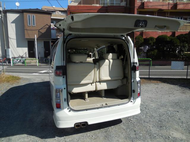 ライダー 純正ナビ ETC インテリキー 4WD(13枚目)