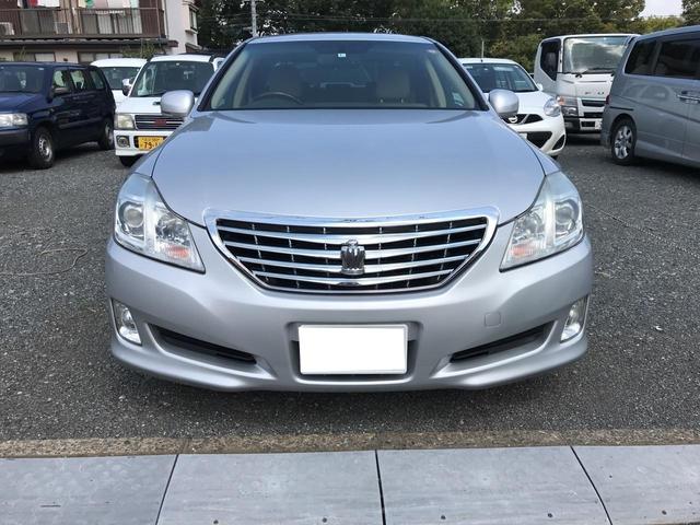 ロイヤルサルーンG(2枚目)