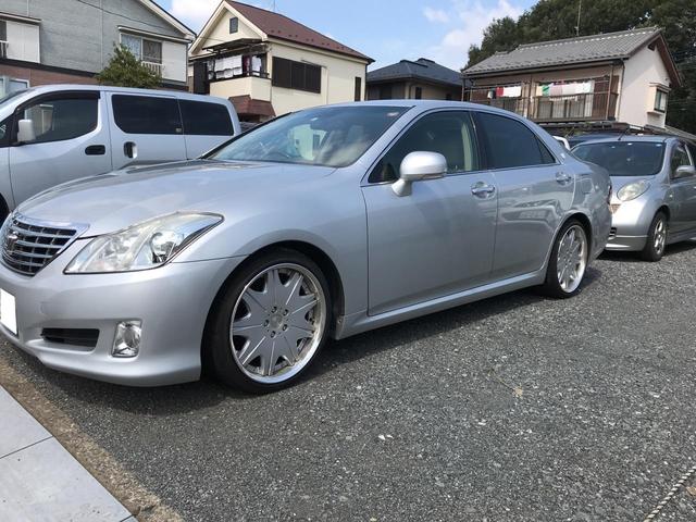 ロイヤルサルーンG(6枚目)
