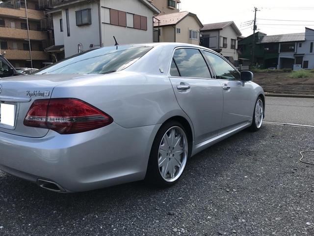 ロイヤルサルーンG(8枚目)