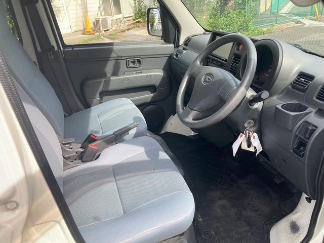 ハイゼットカーゴ ＤＸ　ＳＤナビゲーション　バックカメラ　キーレス（14枚目）