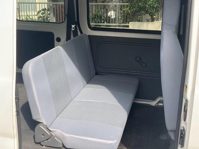 ハイゼットカーゴ ＤＸ　ＳＤナビゲーション　バックカメラ　キーレス（16枚目）