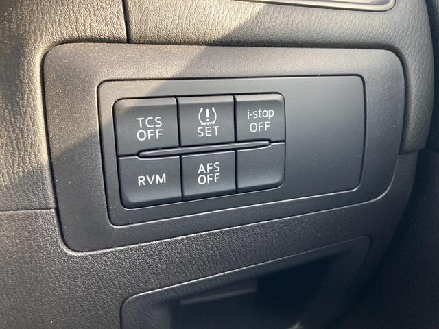 CX-5 XD 純正ナビ バックカメラ TV ETC スマートキー(24枚目)