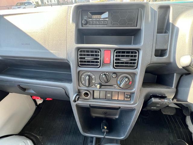 ＮＴ１００クリッパートラック ＤＸ　４ＷＤ　ＥＴＣ　ドライブレコーダー　ＡＴ車（17枚目）