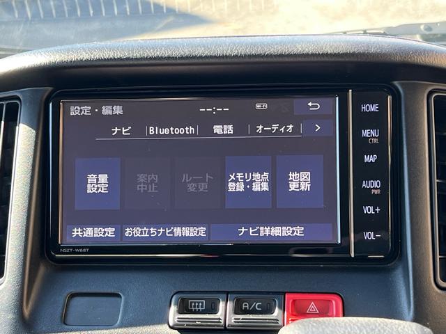 タウンエースバン 　ＧＬ　純正ナビ　ＴＶ　バックカメラ　ＥＴＣ　キーレス　ドライブレコーダー　５人乗り　アイドリングストップ　セーフティ－センス（23枚目）