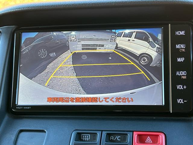 タウンエースバン 　ＧＬ　純正ナビ　ＴＶ　バックカメラ　ＥＴＣ　キーレス　ドライブレコーダー　５人乗り　アイドリングストップ　セーフティ－センス（24枚目）