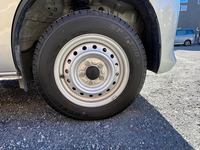 タウンエースバン 　ＧＬ　純正ナビ　ＴＶ　バックカメラ　ＥＴＣ　キーレス　ドライブレコーダー　５人乗り　アイドリングストップ　セーフティ－センス（36枚目）