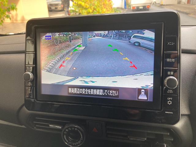 ルークス ハイウェイスター　Ｇターボプロパイロットエディション　純正９インチナビ　フルセグＴＶ　両側パワースライドドア　アラウンドビューモニター　ＥＴＣ　インテリキ－　ＥＴＣ　アイドリングストップ　ドライブレコーダー　オートクルーズコントロール　ツートンカラー（22枚目）