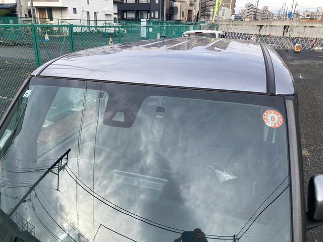 ルークス ハイウェイスター　Ｇターボプロパイロットエディション　純正９インチナビ　フルセグＴＶ　両側パワースライドドア　アラウンドビューモニター　ＥＴＣ　インテリキ－　ＥＴＣ　アイドリングストップ　ドライブレコーダー　オートクルーズコントロール　ツートンカラー（36枚目）