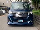 トール カスタムＧ　ターボ　ＳＡＩＩ　純正ナビ　ＴＶ　バックカメラ　ＥＴＣ　両側パワーオートスライドドア　スマートアシスト（2枚目）