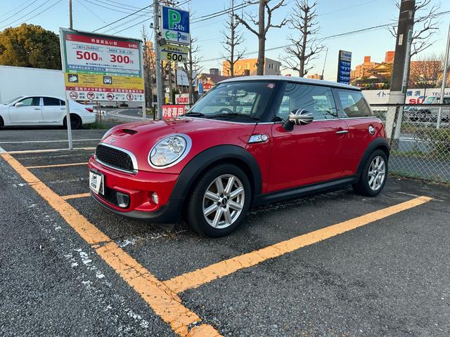 ＭＩＮＩ ＭＩＮＩ