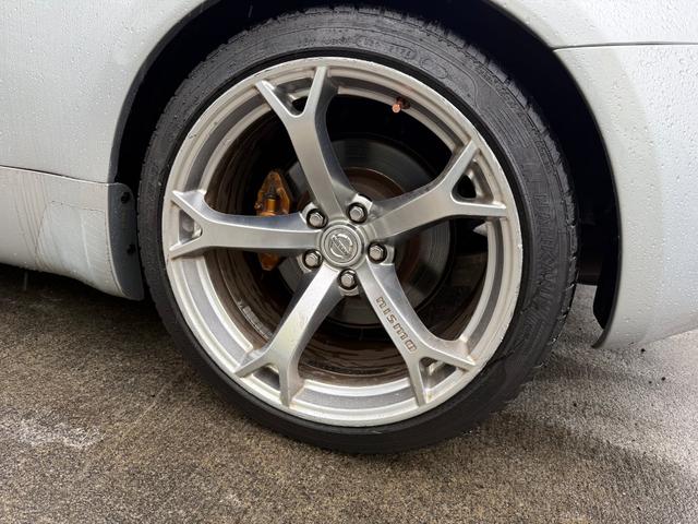 NISSAN FAIRLADY Z ROADSTER VERSION ST