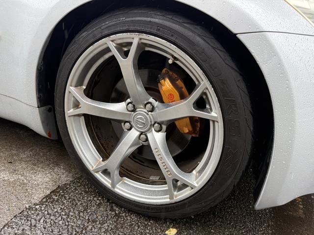 NISSAN FAIRLADY Z ROADSTER VERSION ST