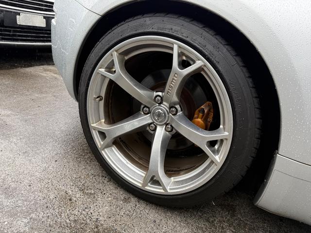 NISSAN FAIRLADY Z ROADSTER VERSION ST