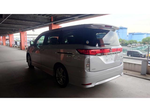 エルグランド ＶＩＰ（6枚目）