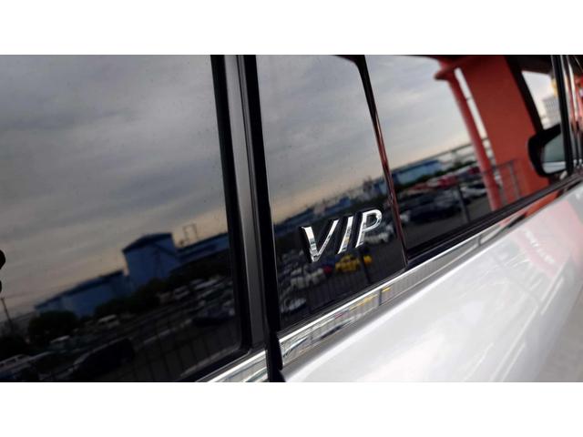 エルグランド ＶＩＰ（7枚目）