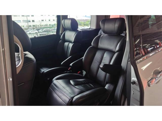 エルグランド ＶＩＰ（13枚目）