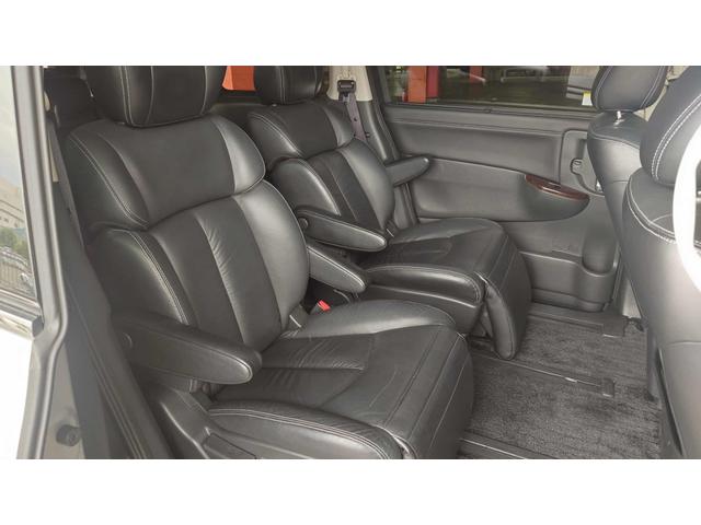 エルグランド ＶＩＰ（14枚目）