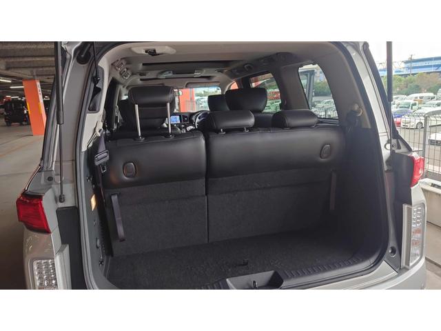 エルグランド ＶＩＰ（17枚目）