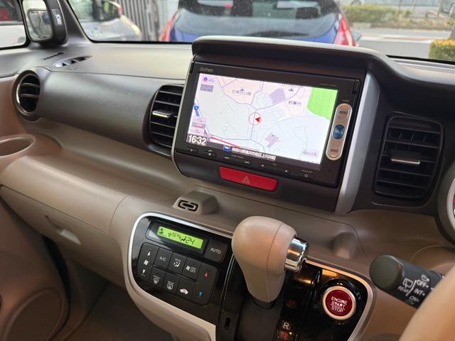 Ｎ－ＢＯＸ Ｇ・ターボＬパッケージ（10枚目）