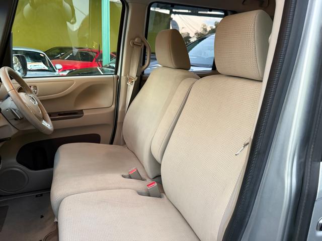 Ｎ－ＢＯＸ Ｇ・ターボＬパッケージ（11枚目）