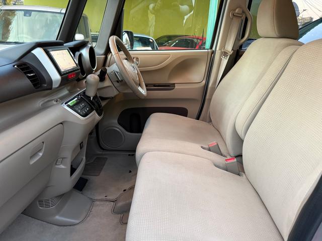 Ｎ－ＢＯＸ Ｇ・ターボＬパッケージ（12枚目）