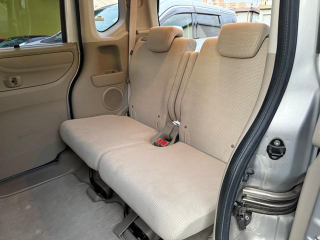 Ｎ－ＢＯＸ Ｇ・ターボＬパッケージ（14枚目）