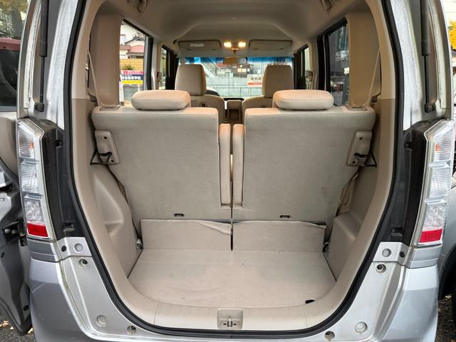 Ｎ－ＢＯＸ Ｇ・ターボＬパッケージ（16枚目）