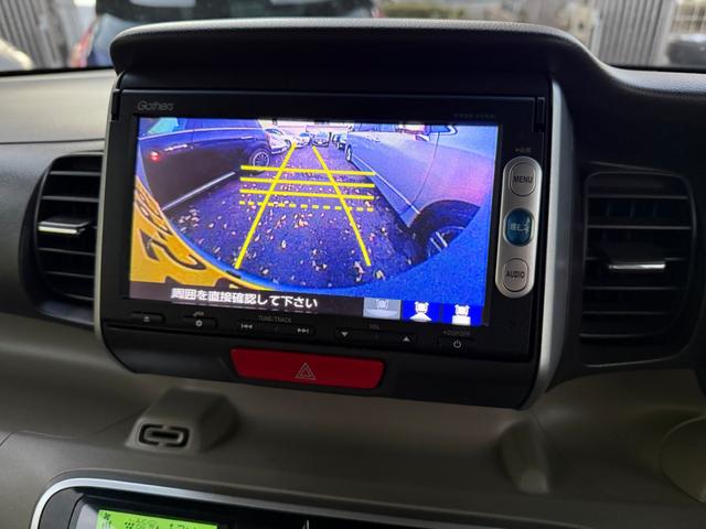 Ｎ－ＢＯＸ Ｇ・ターボＬパッケージ（17枚目）