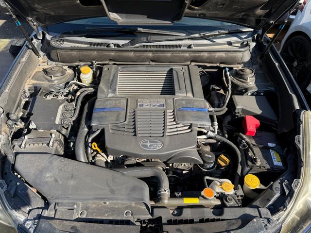 レガシィツーリングワゴン ２．０ＧＴ　ＤＩＴアイサイト（20枚目）