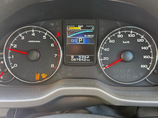 レガシィツーリングワゴン ２．０ＧＴ　ＤＩＴアイサイト（22枚目）