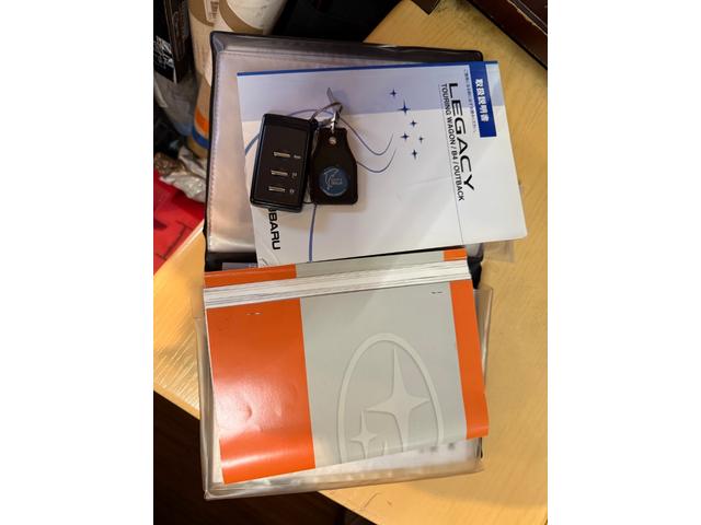 レガシィツーリングワゴン ２．０ＧＴ　ＤＩＴアイサイト（29枚目）