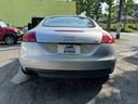 AUDI TT COUPE