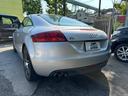AUDI TT COUPE