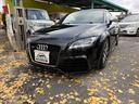 TT RSクーペ ベースグレード 中古車画像_3