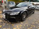 TT RSクーペ ベースグレード 中古車画像_4
