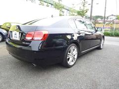 ＧＳ ＧＳ４５０ｈ　バージョンＩ　記録簿　禁煙車 0550928A30200920W001 7