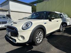 ＭＩＮＩ クーパーＳ　右フロントドア交換　ピラー板金 0550928A30240203W001 2