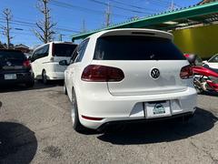 ゴルフ ＧＴＩ　レザーシートＰＫＧ　Aftermarketマフラー　サス　クルコン 0550928A30240303W001 6