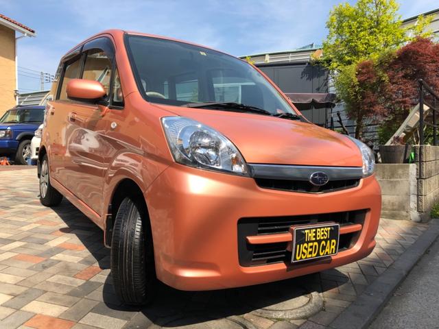 Lリミテッド 禁煙車純正ナビワンセグETCスマートキー2個(12枚目)