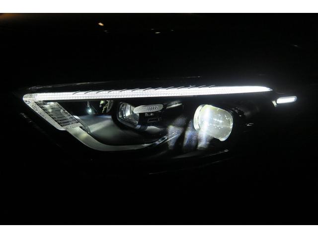 SL SL43 左H 赤幌 黒レザー コーティング施工済み(20枚目)