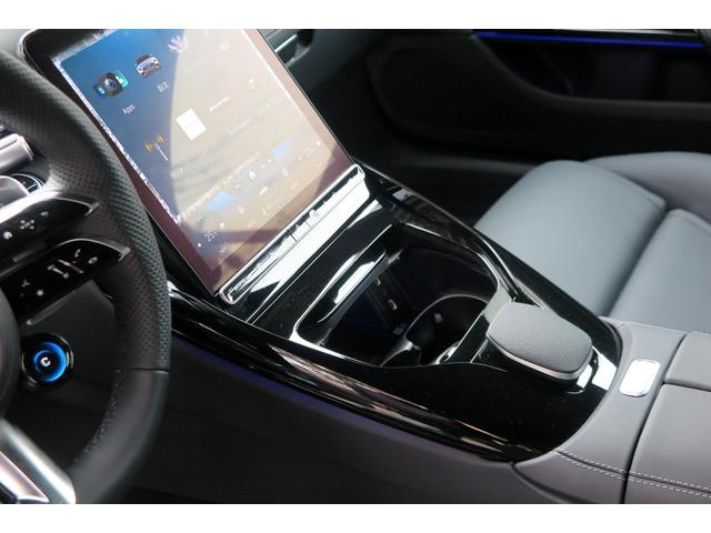 SL SL43 左H 赤幌 黒レザー コーティング施工済み(29枚目)