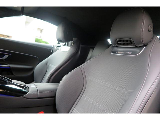 SL SL43 左H 赤幌 黒レザー コーティング施工済み(32枚目)