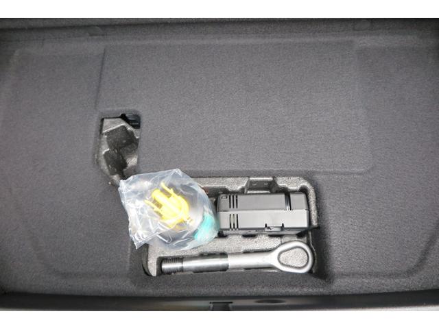 SL SL43 左H 赤幌 黒レザー コーティング施工済み(40枚目)